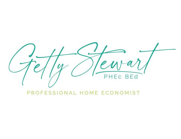 GettyStewart.com Bookshop